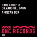 Silvano Del Gado、Paul Cutie - African Box (ClubMix)