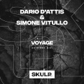 simone vitullo、Dario D'Attis - Voyage