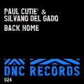 Silvano Del Gado、Paul Cutie - Back Home