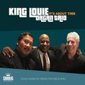 King Louie - Mel Brown