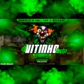 DJ Arthur ZL、DJ VITINHO BDP、MC GW、MC Mn - MEGA BATIDÃO DAS PIR4NHA