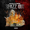 Freshie、UFO Holly - Spazz Out (Explicit)
