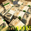 broadway - Bands (Explicit)