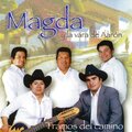 Magda - La Puerta Es Cristo