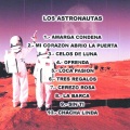 Los Astronautas - Ofrenda