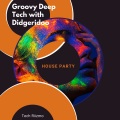 Tech Riizmo - Groovy Deep Tech With Didgeridoo