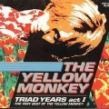 THE YELLOW MONKEY - SPARK