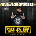 Taab Frio - Pain Junky