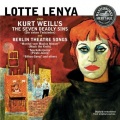 lotte lenya - Ballad of the Drowned Girl