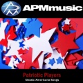 Patriotic Players - America
