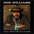 Don Williams - If I Needed You