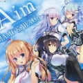 川田まみ - Aim ~we can do all to be fine~