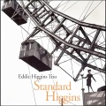 Eddie Higgins - Dear Old Stockholm