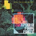 Apollo 440 - Stop the Rock