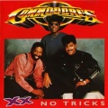 Commodores - Everything Reminds Me of You