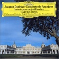 narciso yepes - Concierto De Aranjuez For Guitar And Orchestra (1. Allegro Con Spirito)