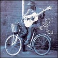 Eric Bibb - Keep My Cool