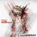 Angerfist - From the Blackness