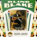 Blind Blake - Diddie WA Diddie