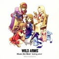 美野春樹 - Wings (WA3)