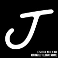 Jenaux、Kygo、Will Heard - Nothing Left (Jenaux Remix)
