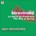 Igor stravinsky - Le Sacre du Printemps (The Rite of Spring): Mock Abduction
