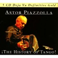 Astor Piazzolla - Choclo