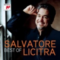 salvatore licitra、Giuseppe Verdi - Dì tu se fedele from Un ballo in maschera