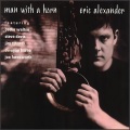 eric alexander - Man with a Horn