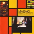 MASAKI - Shape of my heart