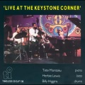 Tete Montoliu - Autumn in New York/Scrapple from the Apple/I'll Remember April