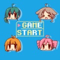 重音テト - START!