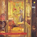 elisabeth leonskaja - Johannes Brahms: Fantasias  for piano, Op. 116 (Capriccio. Presto energico)