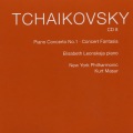 Classical Artists - Piano Concerto 1
