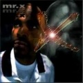 Mr. X - Playa Hata