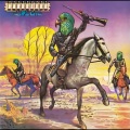 Budgie - Breaking All the House Rules