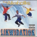 Tha Alkaholiks - Likwidation