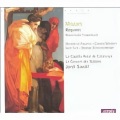 La Capella Reial De Catalunya、Le Concert Des Nations、Jordi Savall - Maurerische Trauermusik, K.477 (Ode funebre)