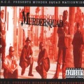 Murder Squad - No Peace