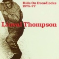 linval thompson - Long Long Dreadlocks
