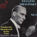 Yevgeny Mravinsky、Russian State Symphony Orchestra - Oberon Overture: Oberon Overture