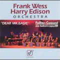 Frank Wess - The Very Thought of You