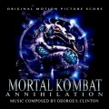 George S. Clinton - Home Again