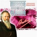 Baby Genius - Symphony No.1, Opus 68 (In C Minor Andante Sostenuto)