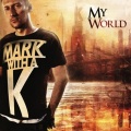 Mark With A K - Oasis