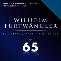 Berliner Philharmoniker - Symphonie Nr. 6 h-Moll op. 74 