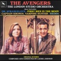 Laurie Johnson - The Avengers-Suite: Main Title