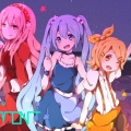 koyori、Layla - サイノウサンプラー (才能取样器)