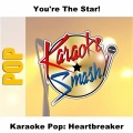 Karaoke - Heartbreaker  As Made Famous By Mariah Carey Feat. Jay Z (Karaoke-Version)