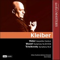 Erich Kleiber - Weber (Euryanthe Ouverture)